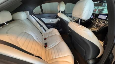 MERCEDES-BENZ C 250 2.0 16V 4P CGI SPORT TURBO AUTOM�TICO, Foto 9