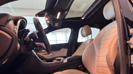 MERCEDES-BENZ C 250 2.0 16V 4P CGI SPORT TURBO AUTOM�TICO, Foto 10