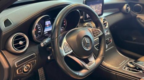 MERCEDES-BENZ C 250 2.0 16V 4P CGI SPORT TURBO AUTOM�TICO, Foto 11