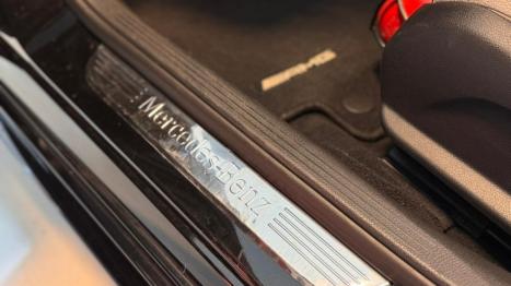 MERCEDES-BENZ C 250 2.0 16V 4P CGI SPORT TURBO AUTOM�TICO, Foto 12