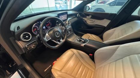 MERCEDES-BENZ C 250 2.0 16V 4P CGI SPORT TURBO AUTOM�TICO, Foto 13