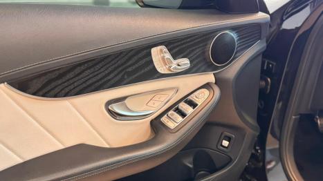 MERCEDES-BENZ C 250 2.0 16V 4P CGI SPORT TURBO AUTOM�TICO, Foto 14