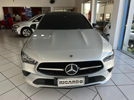 MERCEDES-BENZ CLA 250 2.0 16V 4P SPORT TURBO AUTOM�TICO, Foto 2