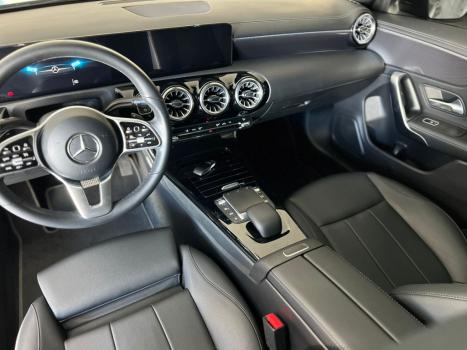 MERCEDES-BENZ CLA 250 2.0 16V 4P SPORT TURBO AUTOM�TICO, Foto 6