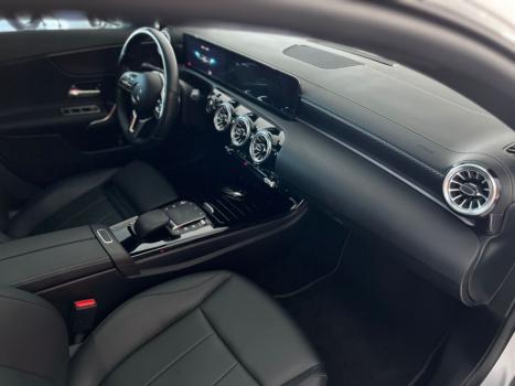 MERCEDES-BENZ CLA 250 2.0 16V 4P SPORT TURBO AUTOM�TICO, Foto 7
