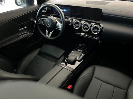 MERCEDES-BENZ CLA 250 2.0 16V 4P SPORT TURBO AUTOM�TICO, Foto 11