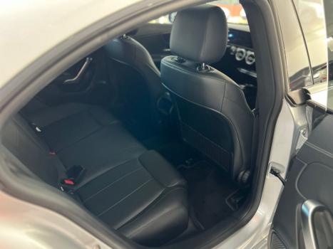 MERCEDES-BENZ CLA 250 2.0 16V 4P SPORT TURBO AUTOM�TICO, Foto 15