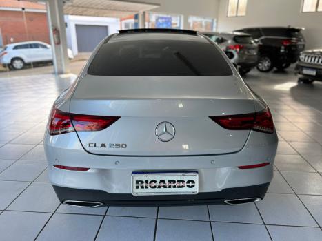 MERCEDES-BENZ CLA 250 2.0 16V 4P SPORT TURBO AUTOM�TICO, Foto 25