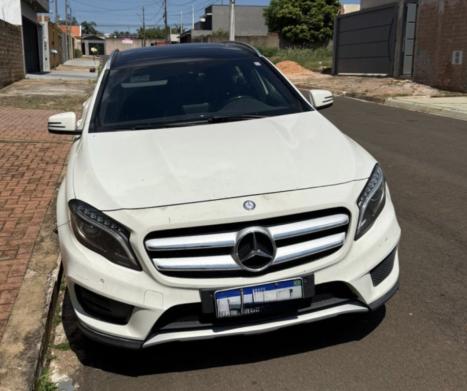 MERCEDES-BENZ CLA 250 2.0 16V 4P SPORT TURBO AUTOM�TICO, Foto 1