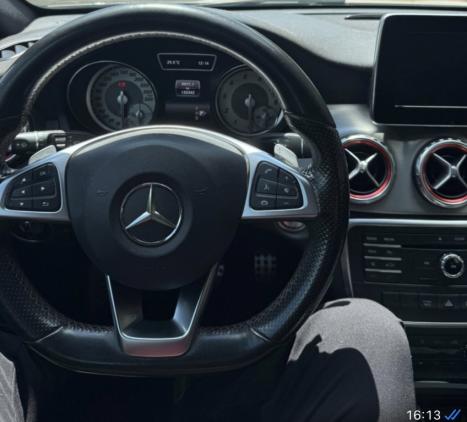 MERCEDES-BENZ CLA 250 2.0 16V 4P SPORT TURBO AUTOM�TICO, Foto 3