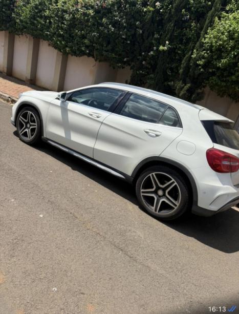 MERCEDES-BENZ CLA 250 2.0 16V 4P SPORT TURBO AUTOM�TICO, Foto 5