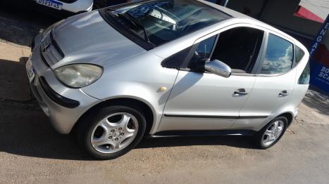 MERCEDES-BENZ Classe A 1.6 4P 160 CLASSIC, Foto 2