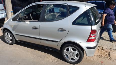 MERCEDES-BENZ Classe A 1.6 4P 160 CLASSIC, Foto 3