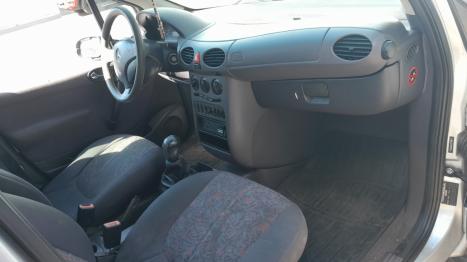 MERCEDES-BENZ Classe A 1.6 4P 160 CLASSIC, Foto 4