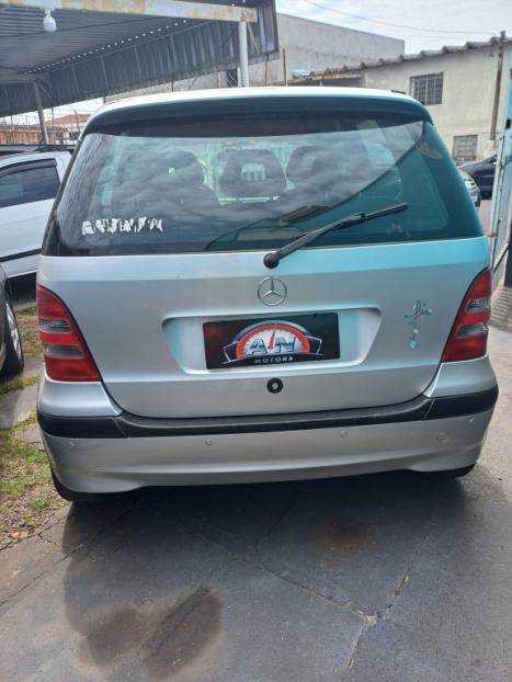 MERCEDES-BENZ Classe A 1.6 4P 160 CLASSIC, Foto 2