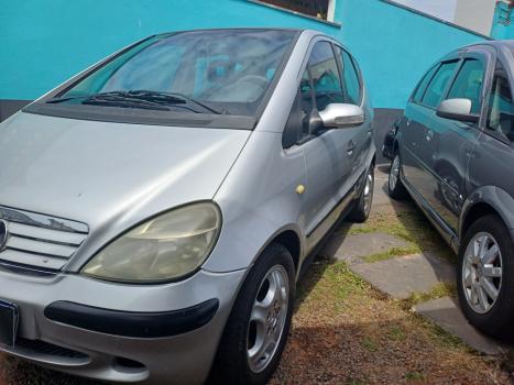 MERCEDES-BENZ Classe A 1.6 4P 160 CLASSIC, Foto 3