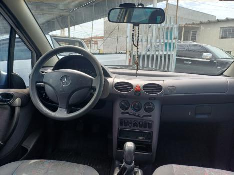 MERCEDES-BENZ Classe A 1.6 4P 160 CLASSIC, Foto 7