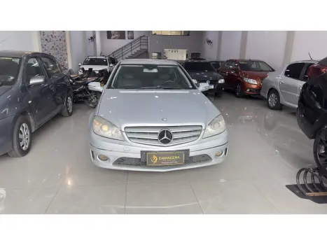 MERCEDES-BENZ CLC 200 K , Foto 2