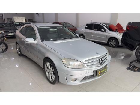 MERCEDES-BENZ CLC 200 K , Foto 3