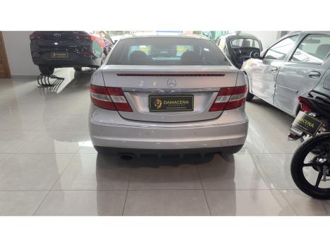 MERCEDES-BENZ CLC 200 K , Foto 4