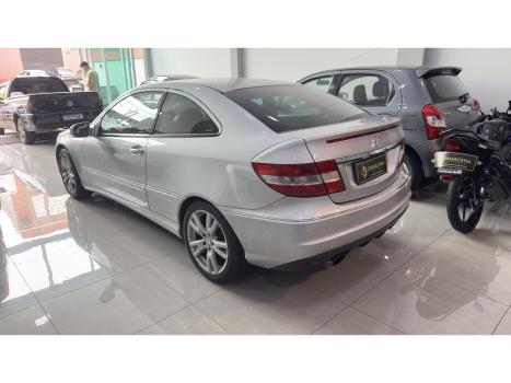 MERCEDES-BENZ CLC 200 K , Foto 5