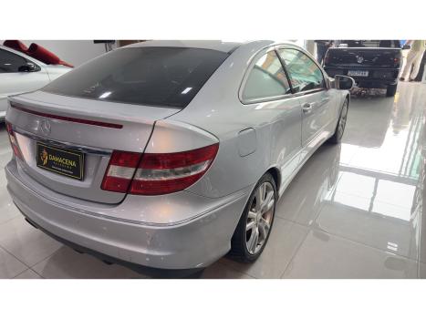 MERCEDES-BENZ CLC 200 K , Foto 6