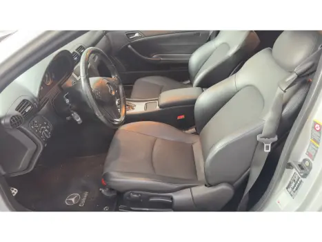 MERCEDES-BENZ CLC 200 K , Foto 11
