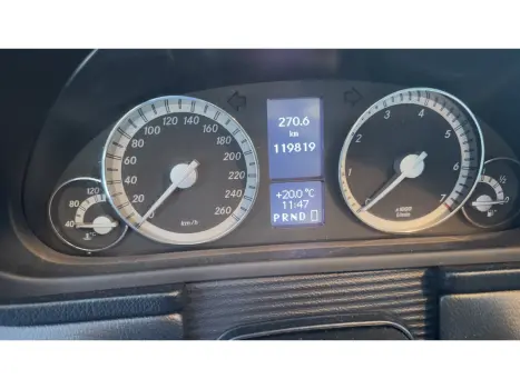 MERCEDES-BENZ CLC 200 K , Foto 13