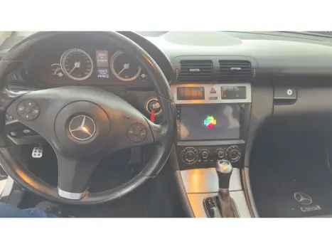 MERCEDES-BENZ CLC 200 K , Foto 14