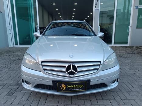MERCEDES-BENZ CLC 200 K , Foto 2