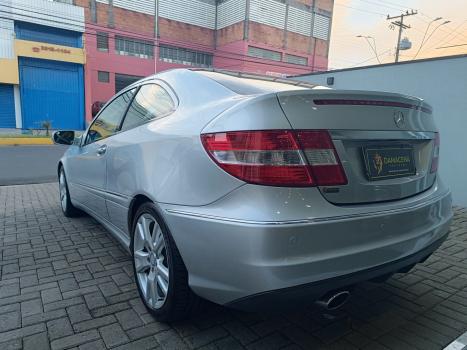 MERCEDES-BENZ CLC 200 K , Foto 3
