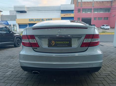 MERCEDES-BENZ CLC 200 K , Foto 4