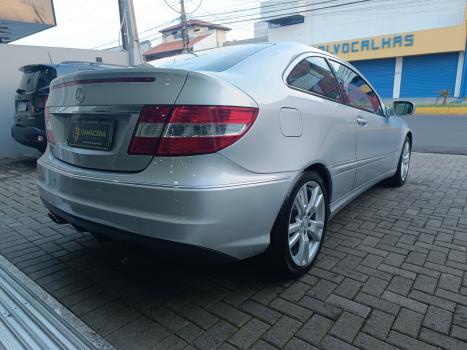 MERCEDES-BENZ CLC 200 K , Foto 5