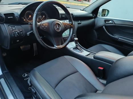 MERCEDES-BENZ CLC 200 K , Foto 8
