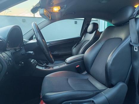 MERCEDES-BENZ CLC 200 K , Foto 9