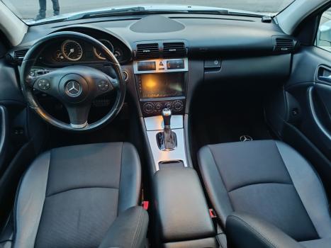 MERCEDES-BENZ CLC 200 K , Foto 12