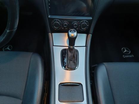 MERCEDES-BENZ CLC 200 K , Foto 13