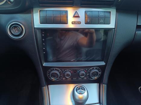 MERCEDES-BENZ CLC 200 K , Foto 14