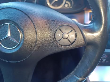 MERCEDES-BENZ CLC 200 K , Foto 15