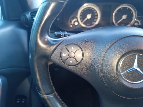 MERCEDES-BENZ CLC 200 K , Foto 16
