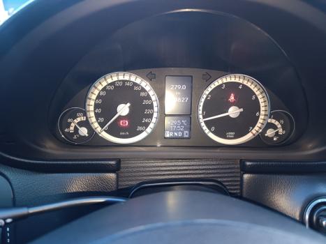 MERCEDES-BENZ CLC 200 K , Foto 18