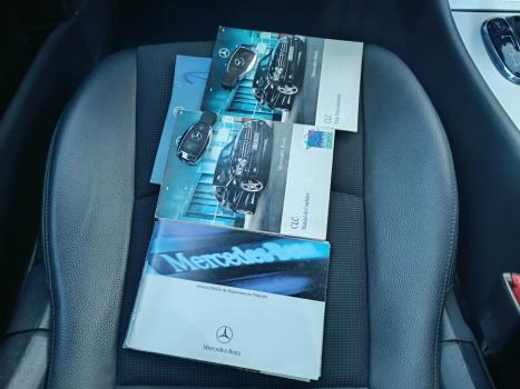 MERCEDES-BENZ CLC 200 K , Foto 19
