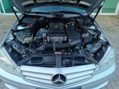 MERCEDES-BENZ CLC 200 K , Foto 23