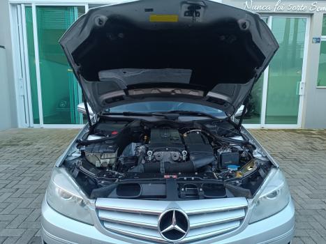 MERCEDES-BENZ CLC 200 K , Foto 24