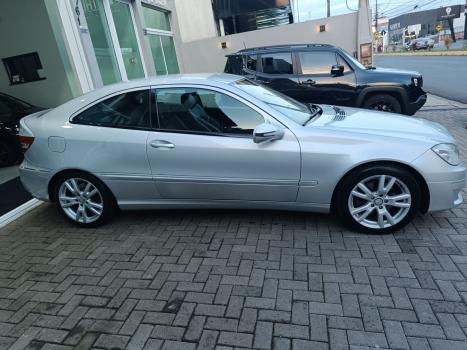 MERCEDES-BENZ CLC 200 K , Foto 25