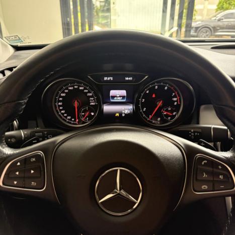 MERCEDES-BENZ GLA 200 1.6 16V 4P FLEX CGI NIGHT TURBO AUTOMTICO, Foto 11