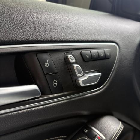 MERCEDES-BENZ GLA 200 1.6 16V 4P FLEX CGI NIGHT TURBO AUTOMTICO, Foto 13