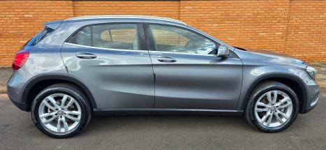 MERCEDES-BENZ GLA 200 1.6 16V 4P CGI ADVANCE TURBO AUTOMTICO, Foto 7