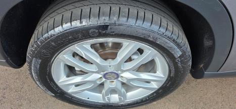 MERCEDES-BENZ GLA 200 1.6 16V 4P CGI ADVANCE TURBO AUTOMTICO, Foto 8