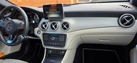 MERCEDES-BENZ GLA 200 1.6 16V 4P CGI ADVANCE TURBO AUTOMTICO, Foto 13